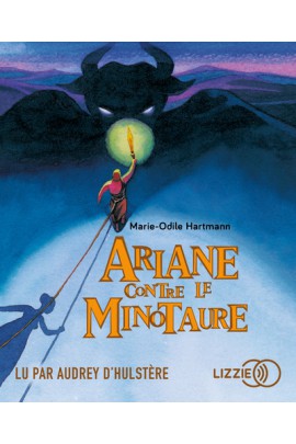 ARIANE CONTRE LE MINOTAURE