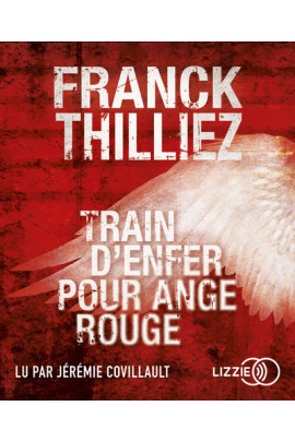 TRAIN D'ENFER POUR ANGE ROUGE
