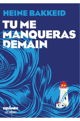TU ME MANQUERAS DEMAIN
