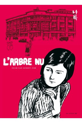 L'ARBRE NU
