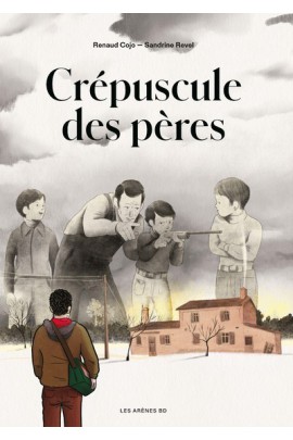 CREPUSCULE DES PERES