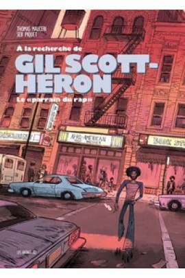 HERON - LE "PARRAIN DU RAP"