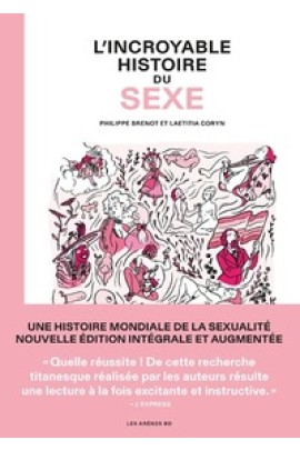 L'OIRE DU SEXE - INTEGRALE