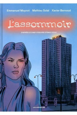 L'ASSOMMOIR