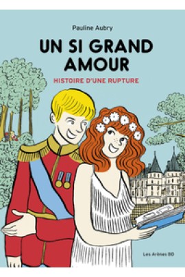 HISTOIRE D'UNE RUPTURE