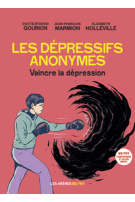VAINCRE LA DEPRESSION