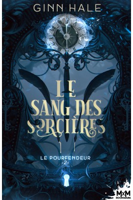 LE SANG DES SORCIERES