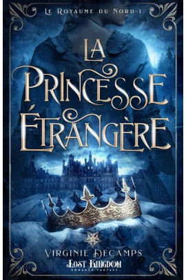 LA PRINCESSE ETRANGERE