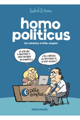 HOMO POLITICUS T01