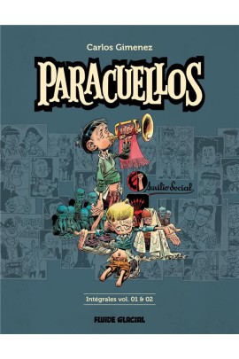 PARACUELLOS