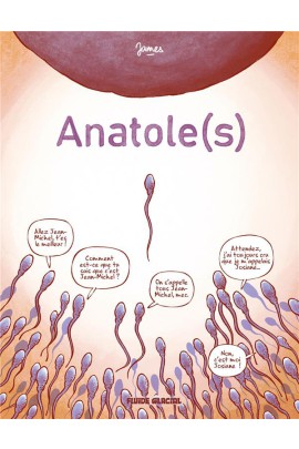 ANATOLE(S) T01