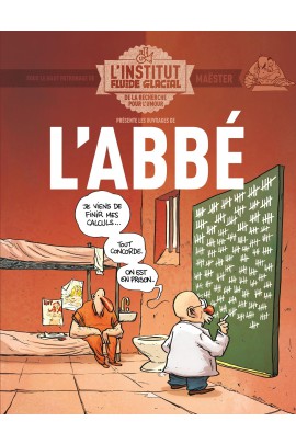 L'ABBE - L'INSTITUT IAL