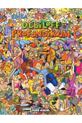 DEBILOFF PROFONDIKOUM