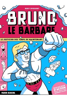 BRUNO LE BARBARE T01