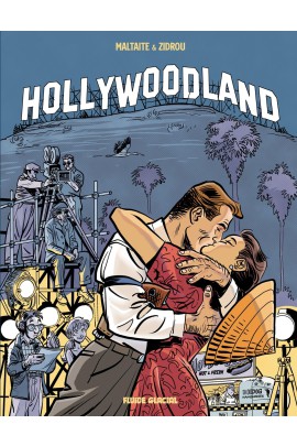 HOLLYWOODLAND