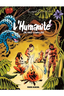 L'HUMANITE DE MES COUILLES T01