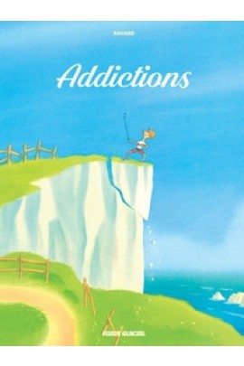 ADDICTIONS T01
