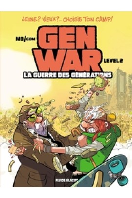 LA GUERRE DES GENERATIONS