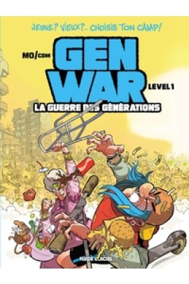 LA GUERRE DES GENERATIONS