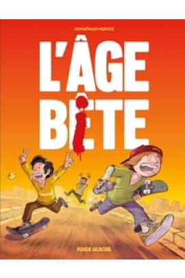 L'AGE BETE