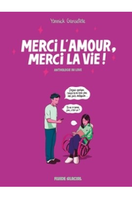 ANTHOLOGIE DU LOVE