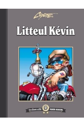 LITTEUL KEVIN