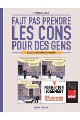 RECUEIL FONDATION LOGEMENT