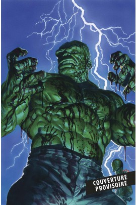 IMMORTAL HULK T08