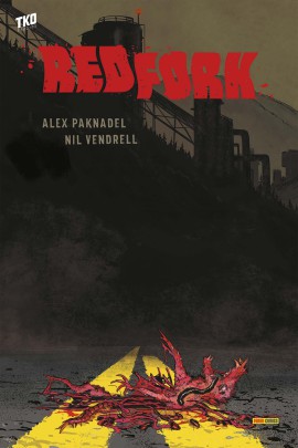 REDFORK