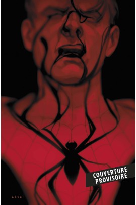MAN : L'OMBRE DU SYMBIOTE
