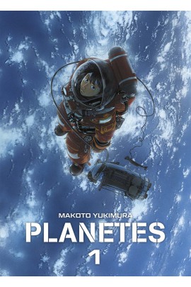 PLANETES PERFECT EDITION T01