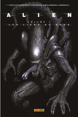 LES LIENS DU SANG