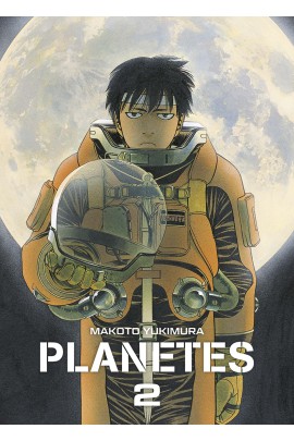 PLANETES PERFECT EDITION T02