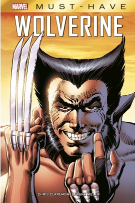 WOLVERINE