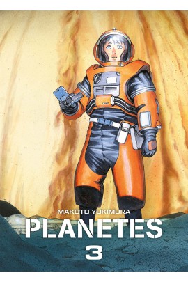 PLANETES PERFECT EDITION T03