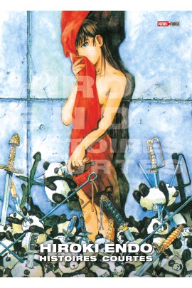 HIROKI ENDO : HISTOIRES COURTES