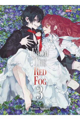 FROM THE RED FOG T03