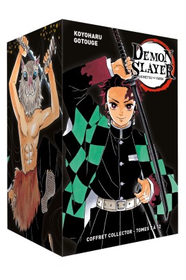 COFFRET