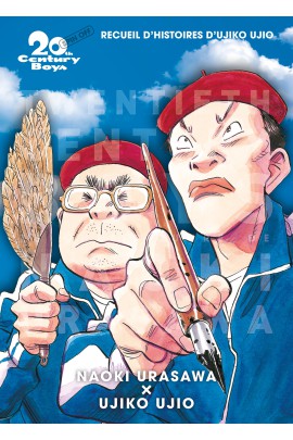 SPIN OFF : RECUEIL D'HISTOIRES D'UJIKO UJIO
