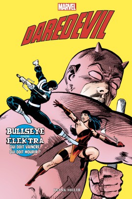 DAREDEVIL