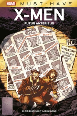 MEN - FUTUR ANTERIEUR