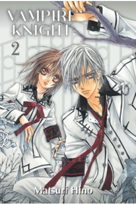 VAMPIRE KNIGHT