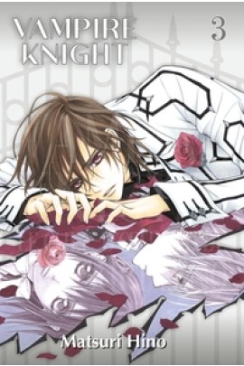 VAMPIRE KNIGHT