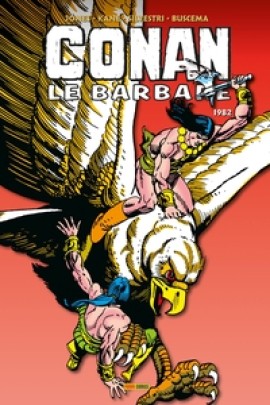 L'INTEGRALE 1982