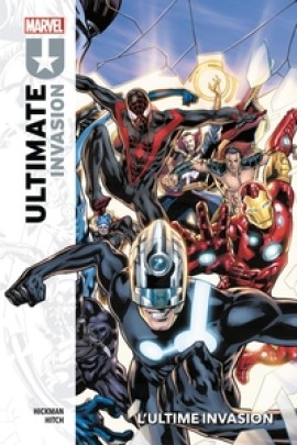 ULTIMATE INVASION