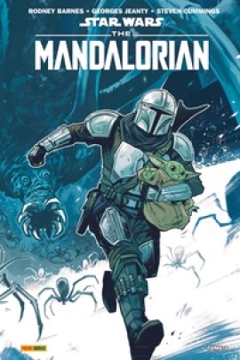 THE MANDALORIAN - SAISON 2
