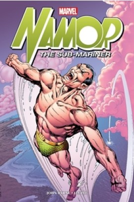 THE SUB-MARINER