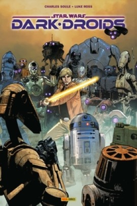 DARK DROIDS