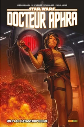 UN PLAN CATASTROPHIQUE