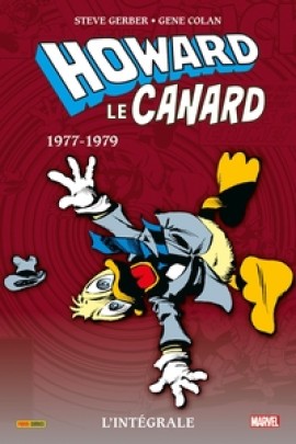 HOWARD LE CANARD : L'INTEGRALE 1977-1979 T02